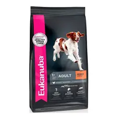 EUKANUBA - ALIMENTO DE PERRO ADULTO RAZA MEDIANA 15 KG