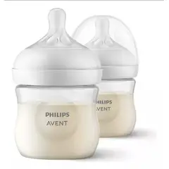 AVENT - Philips Natural Response 125 ml sin caja