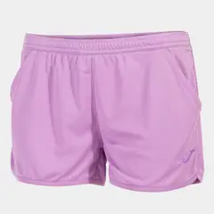 JOMA - Short Hobby Padel o Tenis Morado