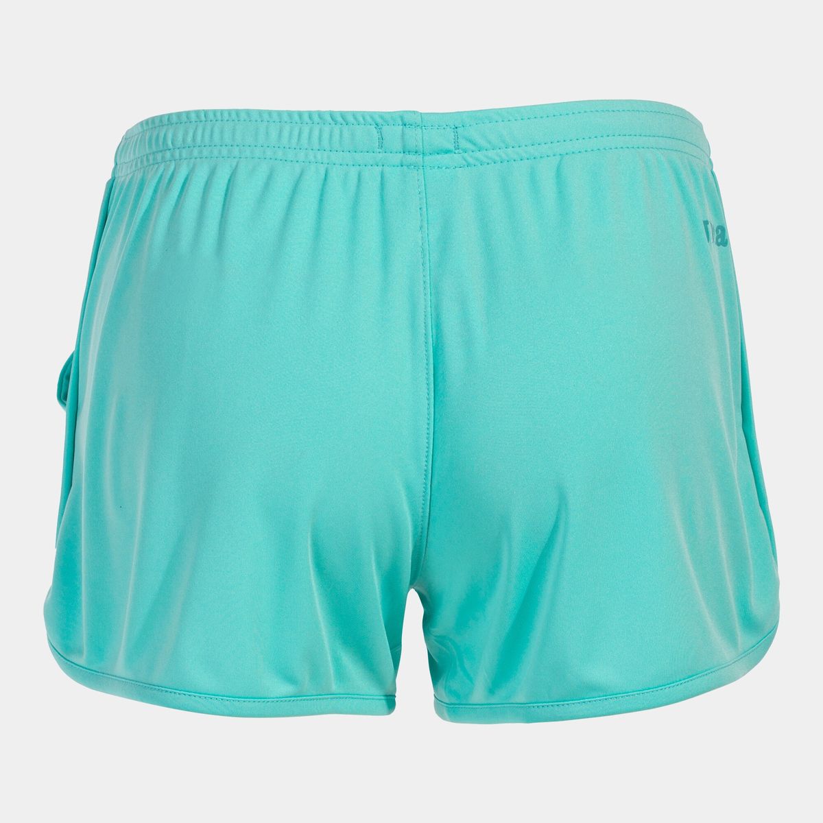 JOMA - Short Hobby Padel o Tenis JOMA Turquesa