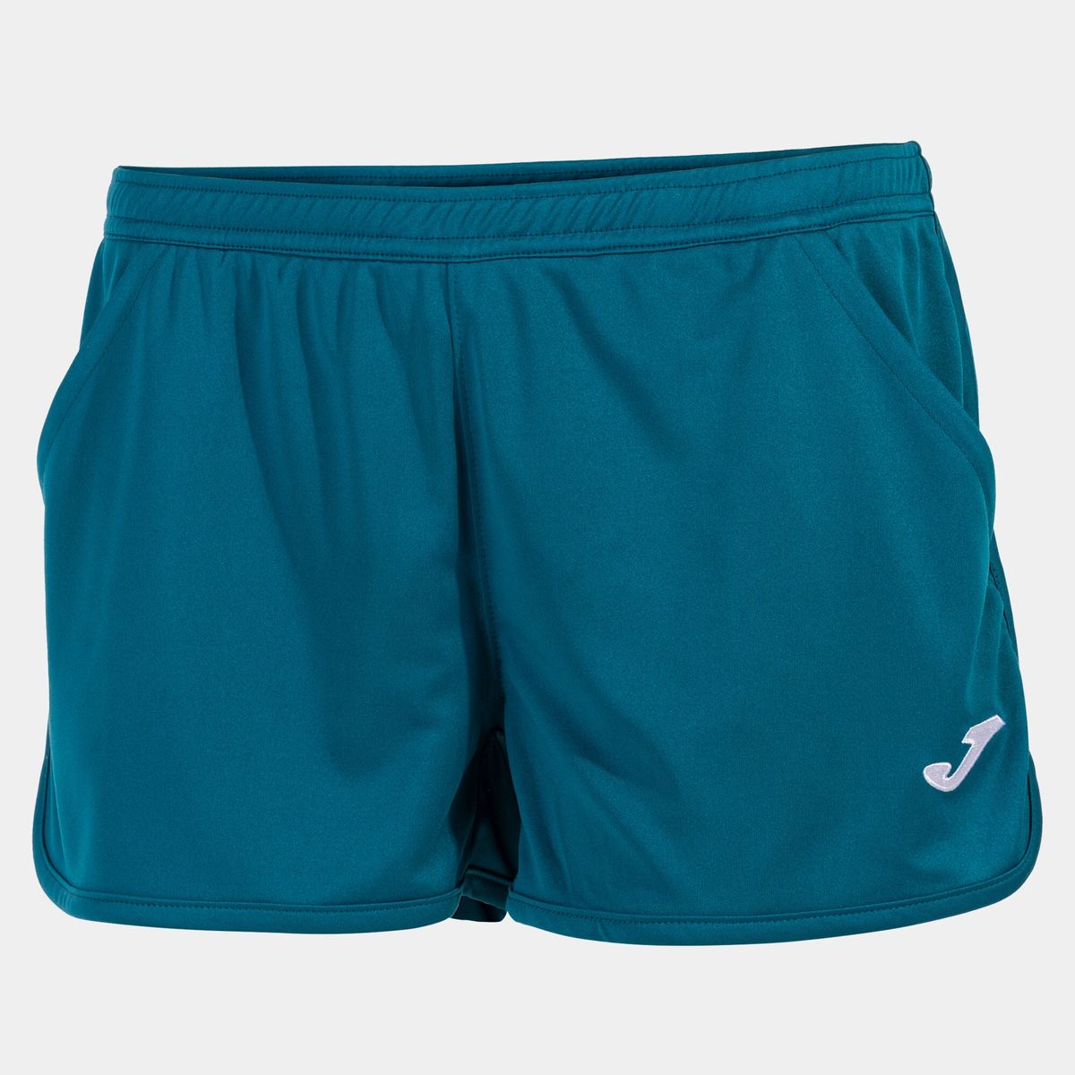 JOMA - Short Hobby Padel o Tenis JOMA VERDE