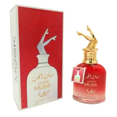 FRAGRANCE COUTURE - FC Loves Musk 100 ml