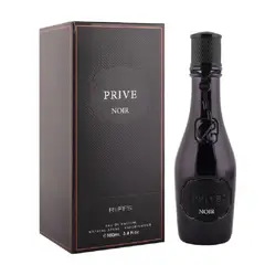 RIIFFS PARFUMS - Riiffs Prive Noir Eau De Parfum 100 ml Hombre