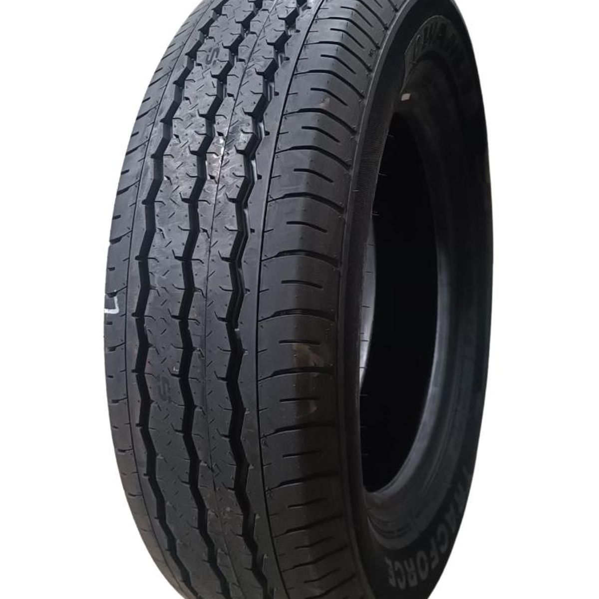 GENERICO - NEUMATICO 20570 R15C WANLI SL106 106104R WANLI