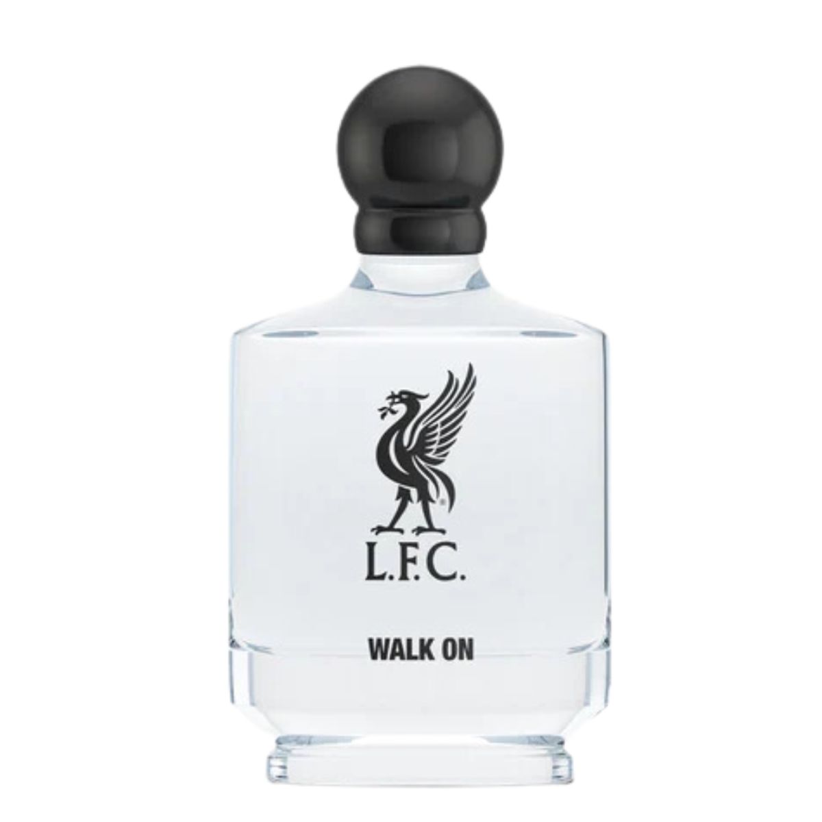 LIVERPOOL - L.F.C Walk On Eau De Parfum 100 ml Hombre  Turquesa