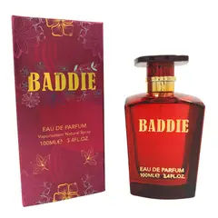 FRAGRANCE COUTURE - FC Baddie EDP 100 ml Mujer Turquesa