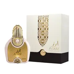 ARABIYAT - Prestige Aariz Eau De Parfum 100 ml Unisex - Turquesa