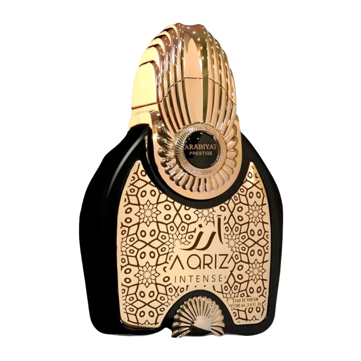 ARABIYAT - Arabiyat Prestige Aariz  Intense Eau De Parfum 100 ml Unisex  Turquesa