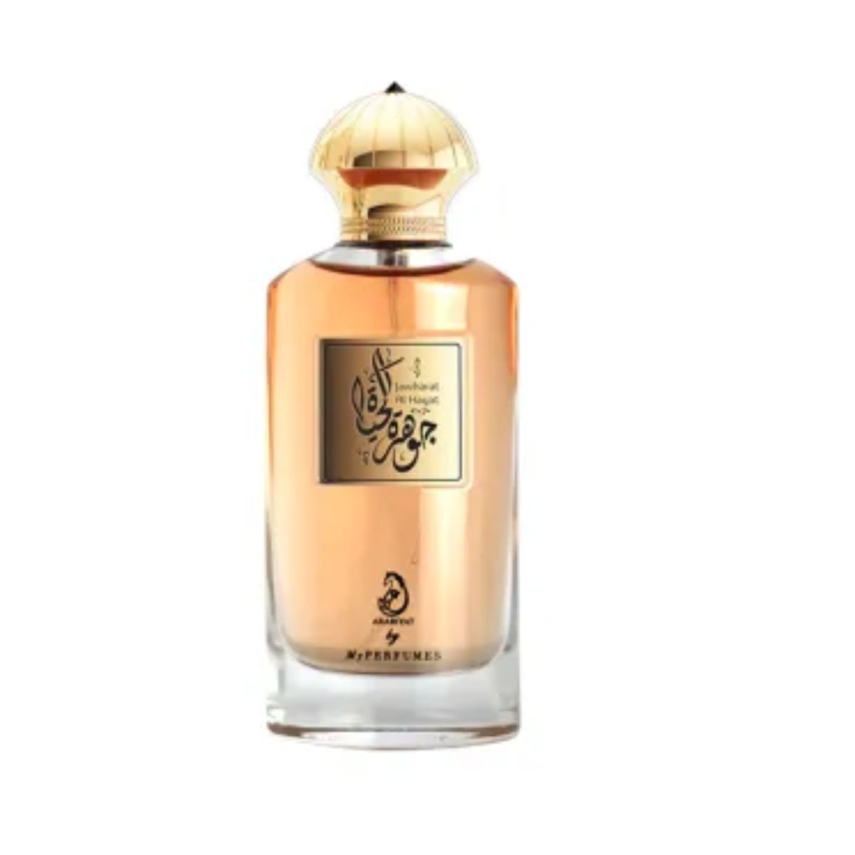 ARABIYAT - Arabiyat Prestige Jawharat Al Hayat EDP 100 ml Mujer