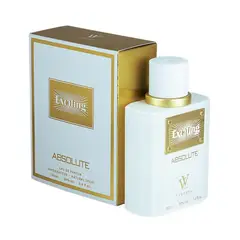 DUMONT - Exciting Absolute Eau De Parfum 100 ml Hombre