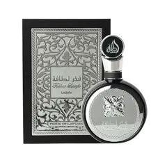 LATTAFA - Fakhar Black Eau De Parfum 100 ml Hombre