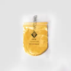 GENERICO - Pigmento Mineral OWB Oro Mate Perlado