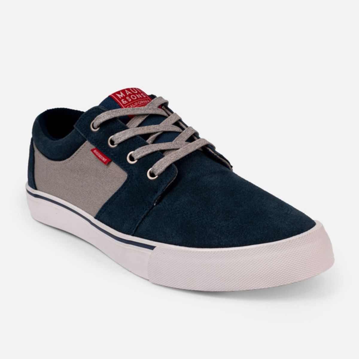 MAUI AND SONS - Zapatillas NexusSteps Azul Hombre Maui and sons