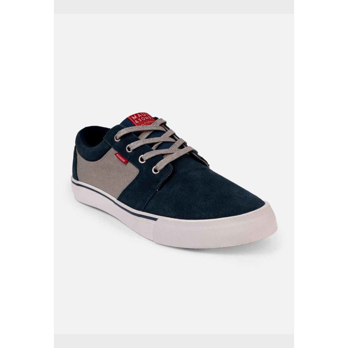 MAUI AND SONS - Zapatillas NexusSteps Azul Hombre Maui and sons