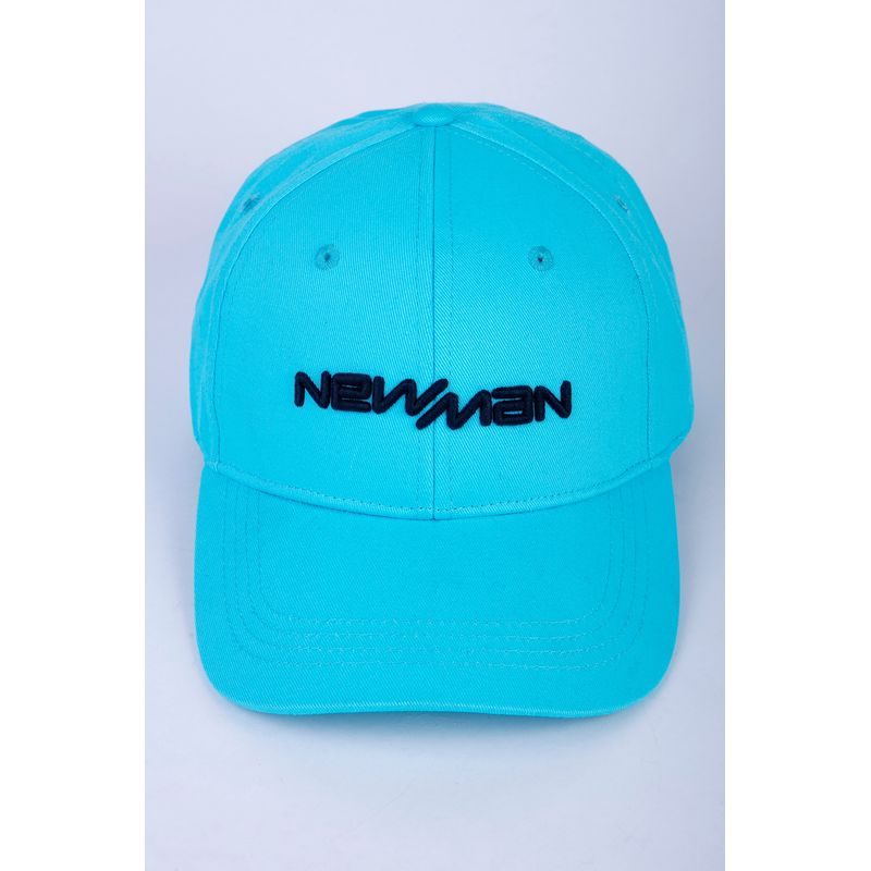 NEW MAN - Jockey Terre Azul New Man