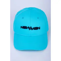 NEW MAN - Jockey Terre Azul