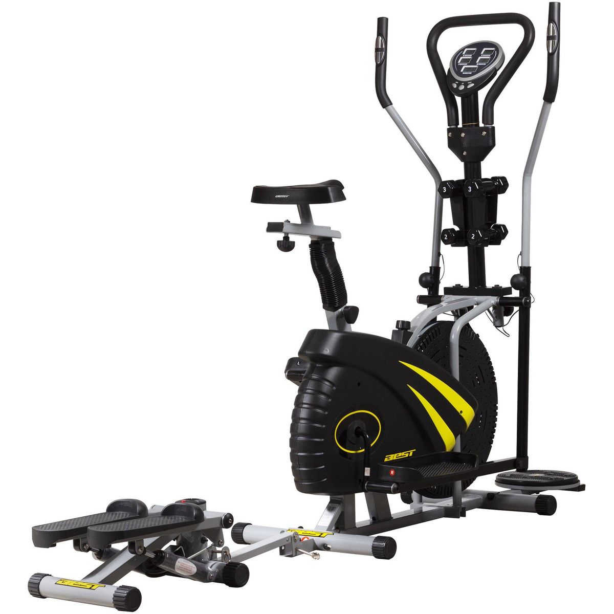 BEST - Eliptica Best Neptuno 9760 (2.5) (k8.2kgast-1)