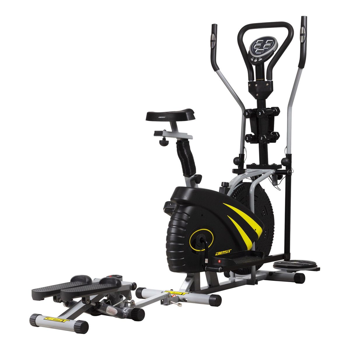 BEST - Eliptica Best Neptuno 9760 (2.5) (k8.2kgast-1)