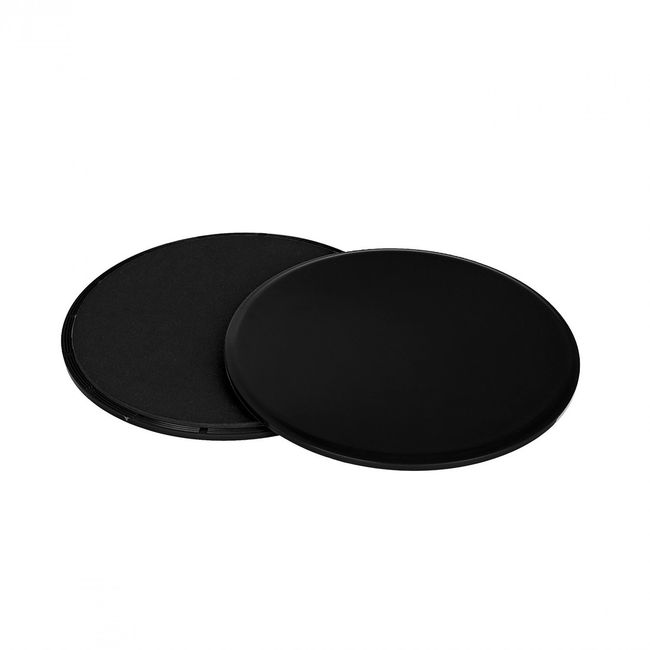 BEST - DISCOS DESLIZANTES BEST DUAL SIDED 17.8CM BEST