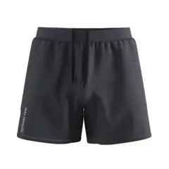 SALOMON - Shorts Hombre Cross 5'' Shorts M Deep Black