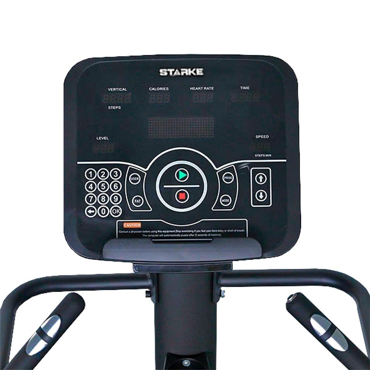 SDFIT - Escaladora Comercial Starke Stair Pro