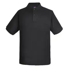 T-WORLD - POLERA POLO MANGA CORTA HOMBRE SUPER PREMIUM PROTECCIÓN UV