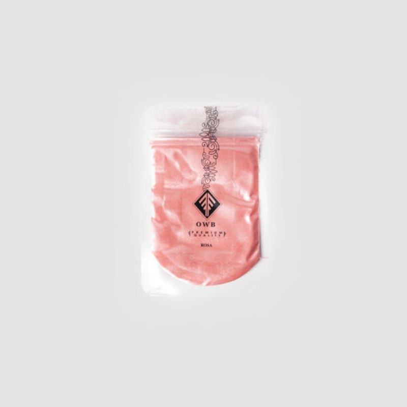 OLD WOOD BROTHERS - Pigmento Mineral OWB ROSA