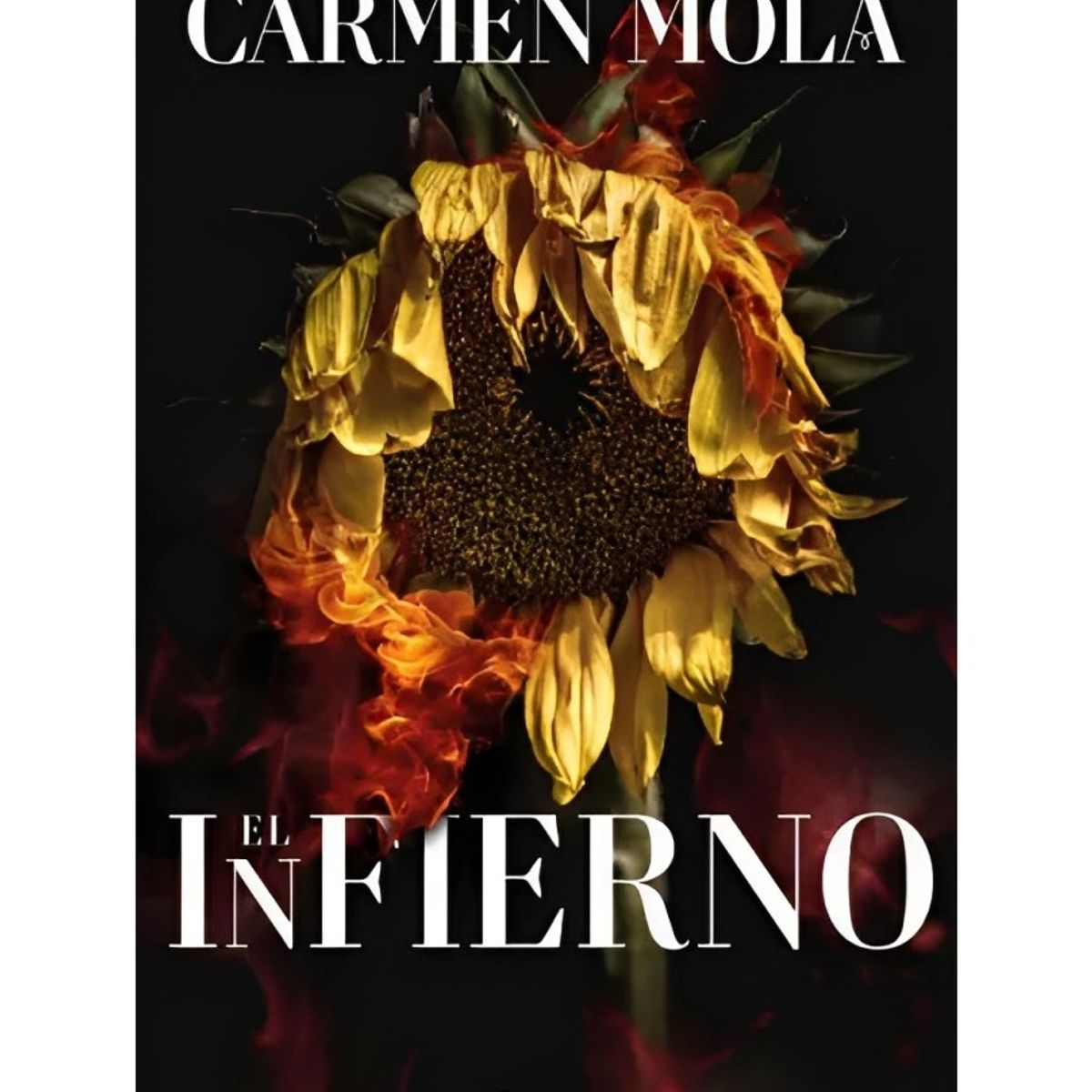 TOP10BOOKS - LIBRO El Infierno - El Infierno