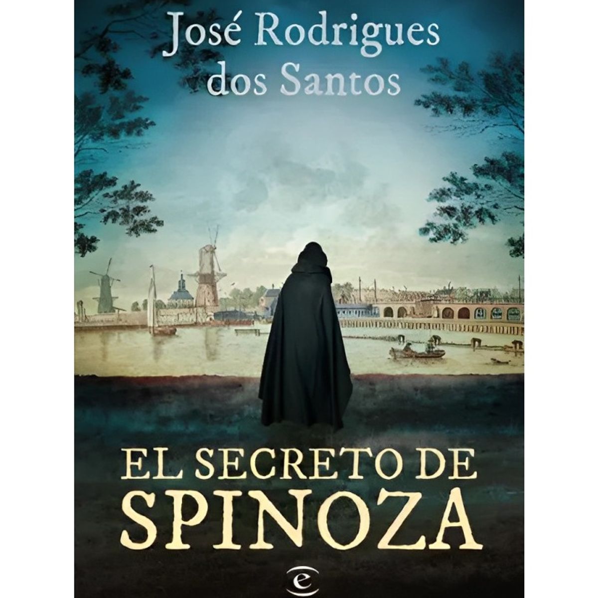 TOP10BOOKS - LIBRO El Secreto De Spinoza - El Secreto De Spinoza