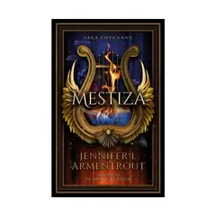 TOP10BOOKS - LIBRO Mestiza - Mestiza