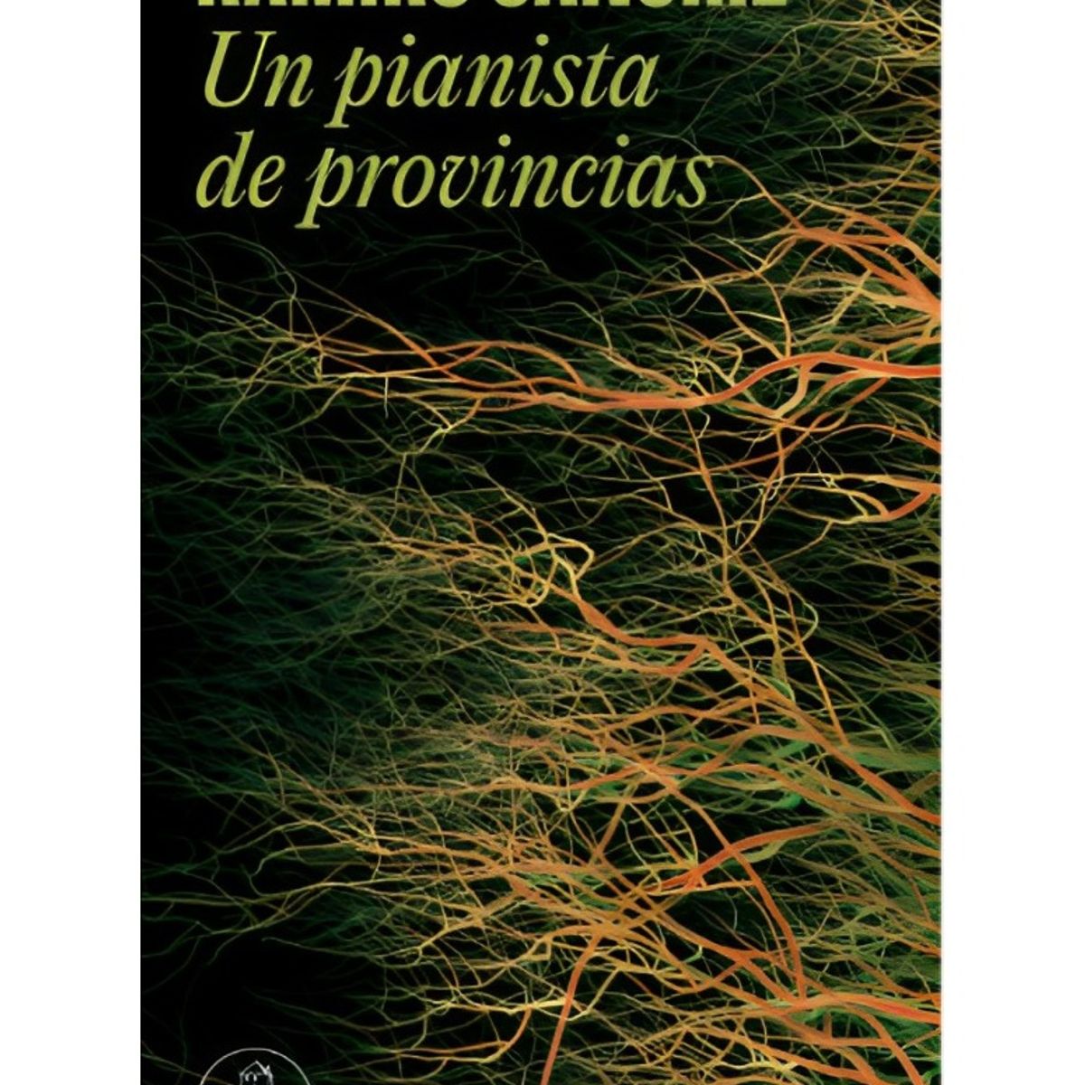 TOP10BOOKS - LIBRO Las Niñas Del Naranjel - Gabriela Cabezón Cámara