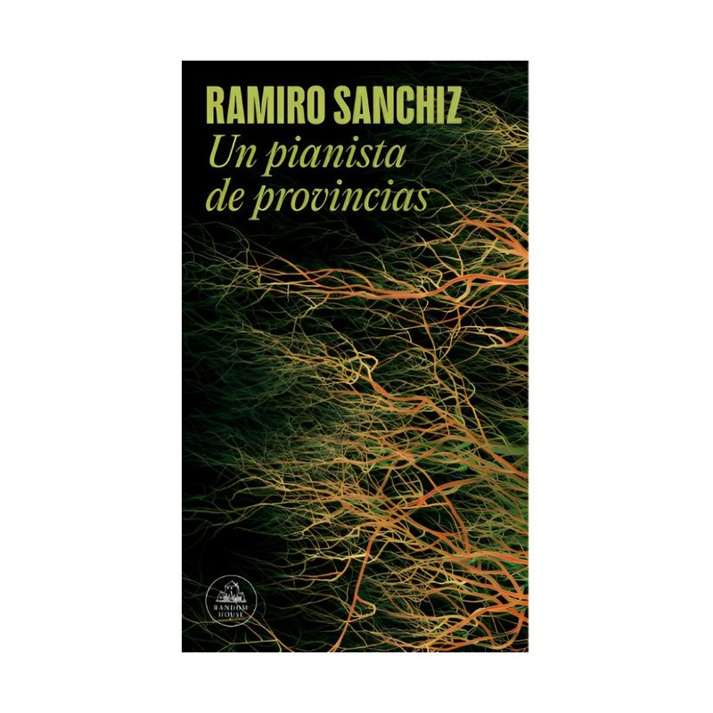 TOP10BOOKS - LIBRO LAS NIÑAS DEL NARANJEL / GABRIELA CABEZÓN CÁMARA / RANDOM HOUSE