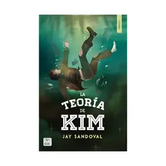 TOP10BOOKS - LIBRO La Teoría De Kim - La Teoría De Kim