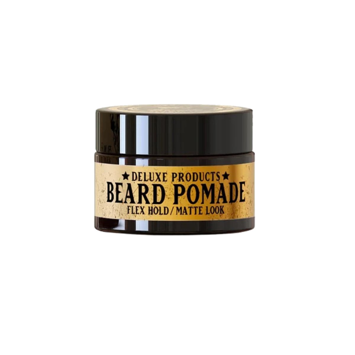 GENERICO - Cera Para Barba Pomado Fijacion flexible 40ML IMMORTAL NYC