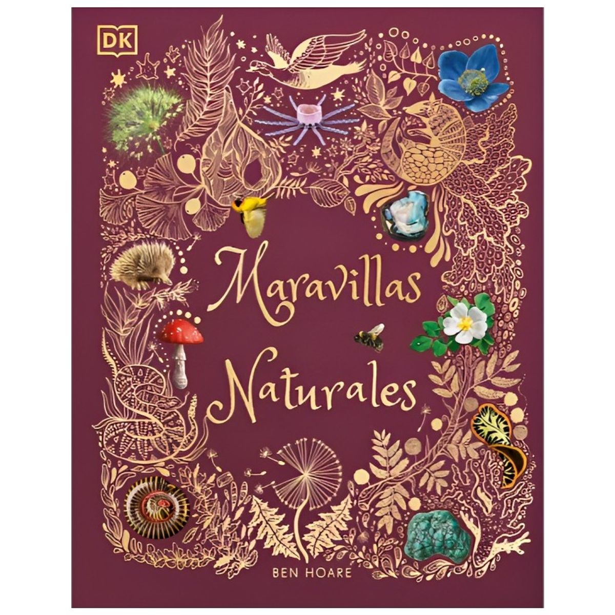 TOP10BOOKS - LIBRO cómo Piensa Mi Hijo - DK