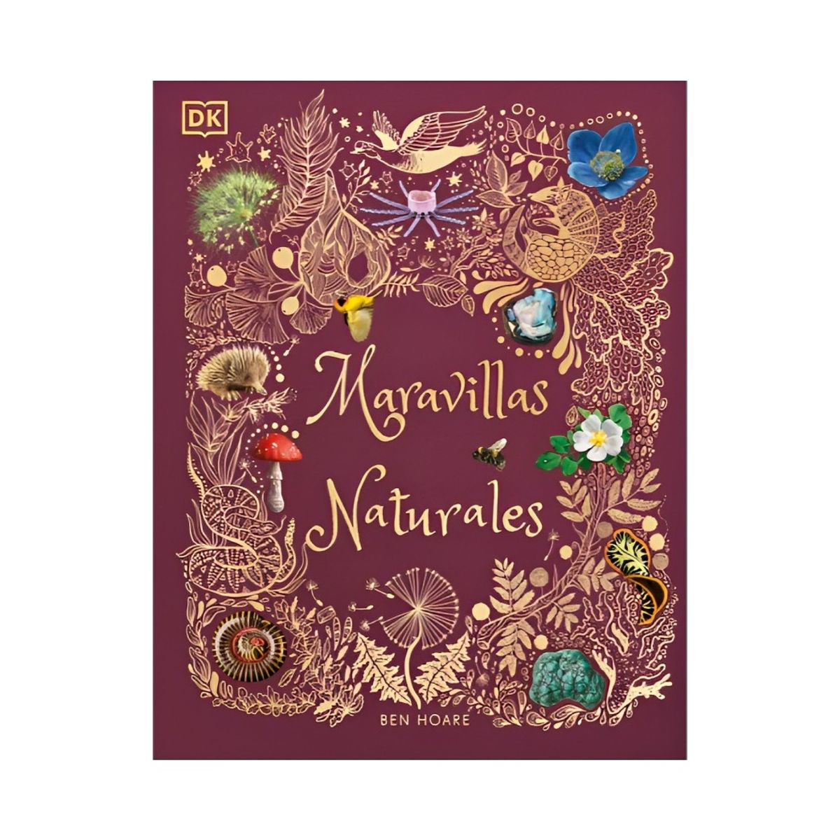 TOP10BOOKS - LIBRO cómo Piensa Mi Hijo - DK