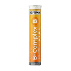 GERMAN ENERGY - B-Complex (20 tabs)