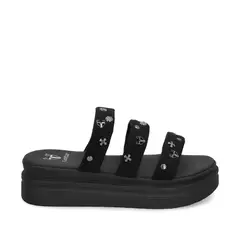 GOTTA - Sandalia Mujer Negra 43012 43012