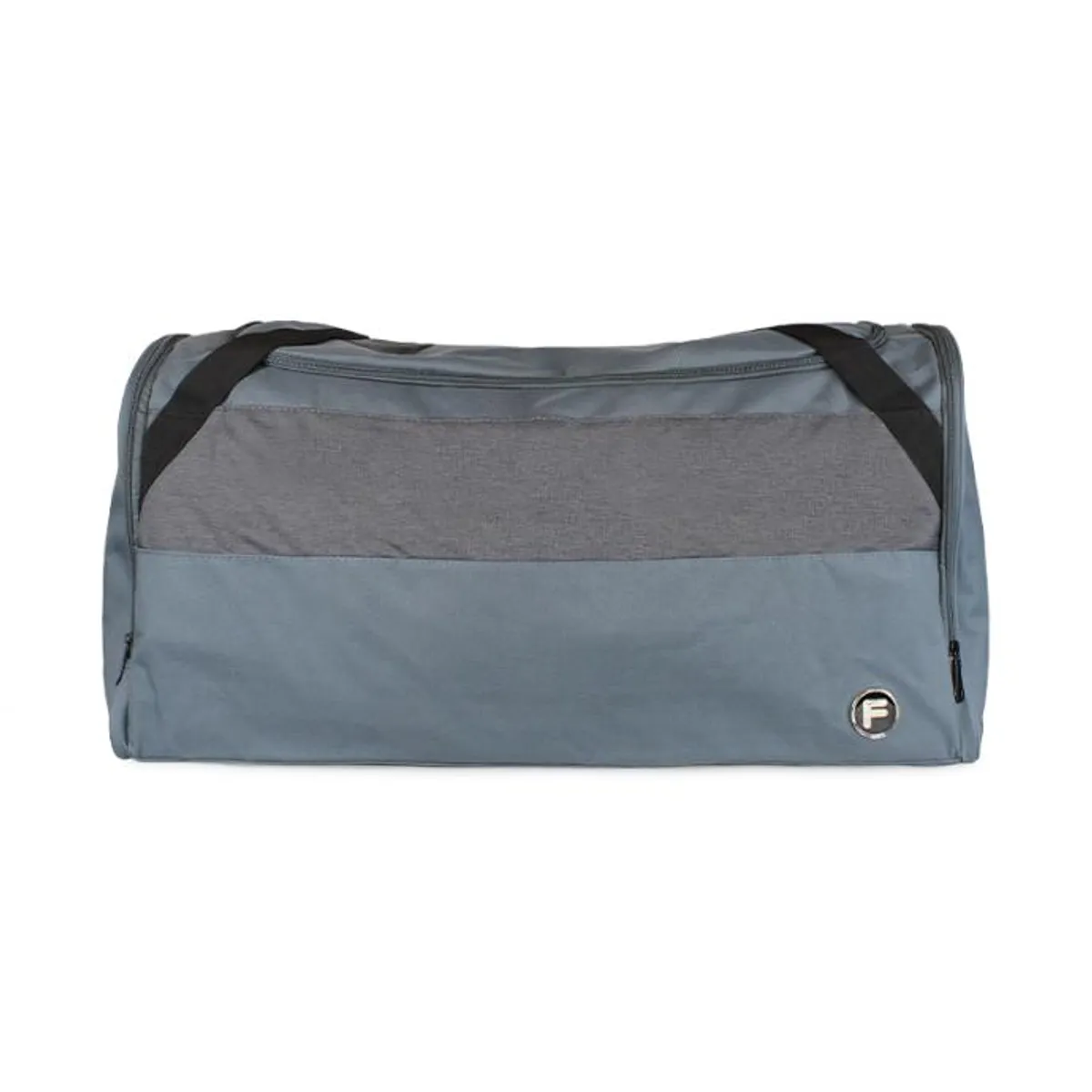 F - Bolso Eder L 144 lts gris F la Maleta de Chile