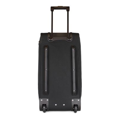 Imagen 2 del producto Bolso de viaje con ruedas Kross M 89 lts negro