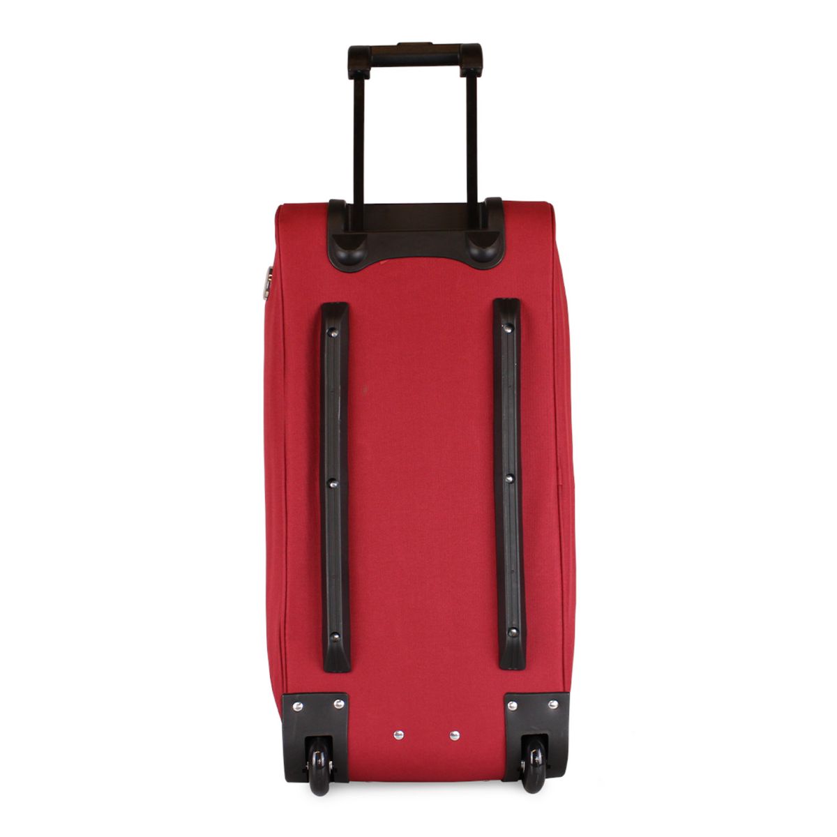 F LA MALETA DE CHILE - Bolso de viaje con ruedas Kross M 89 lts rojo F la Maleta de Chile
