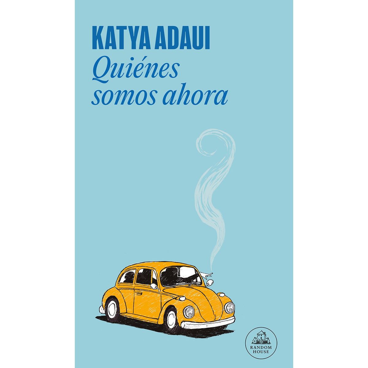 PENGUIN RANDOM HOUSE - LIBRO Quienes Somos Ahora
