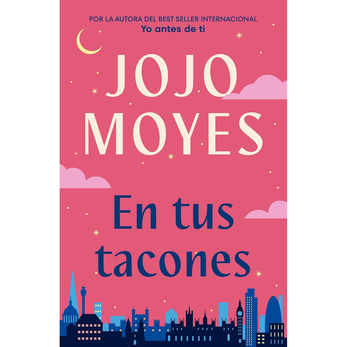 PENGUIN RANDOM HOUSE - LIBRO En Tus Tacones