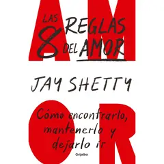 PENGUIN RANDOM HOUSE - LIBRO 8 Reglas Del Amor, Las