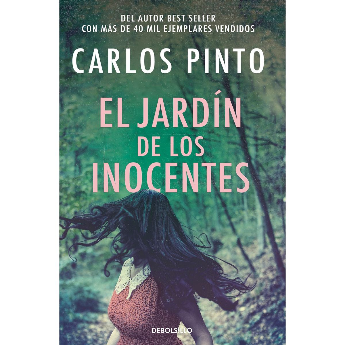 PENGUIN RANDOM HOUSE - LIBRO El Jardin De Los Inocentes