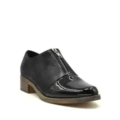 GOTTA - Zapato Mujer Charol Negro 87159