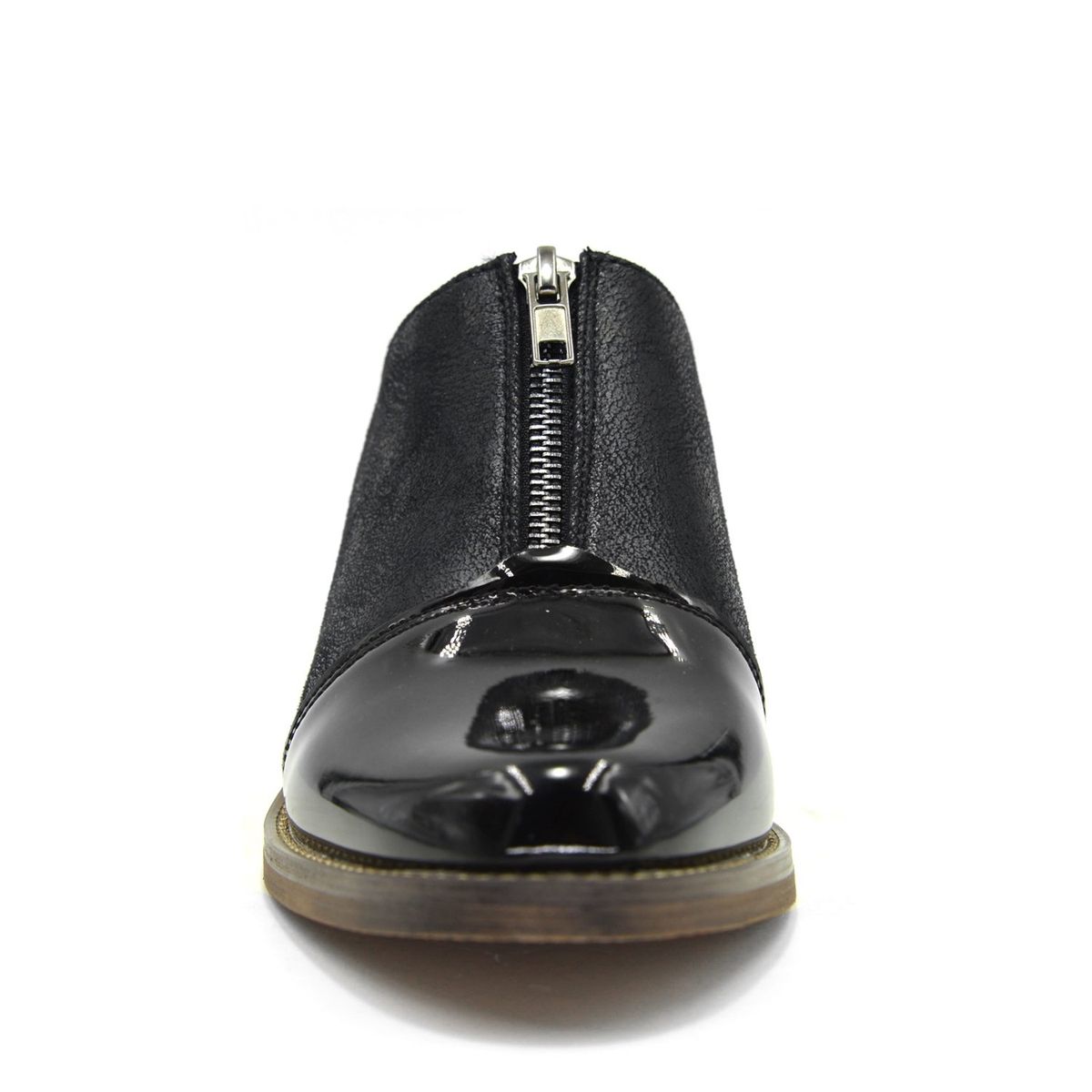 GOTTA - Zapato  Mujer Charol Negro 87159