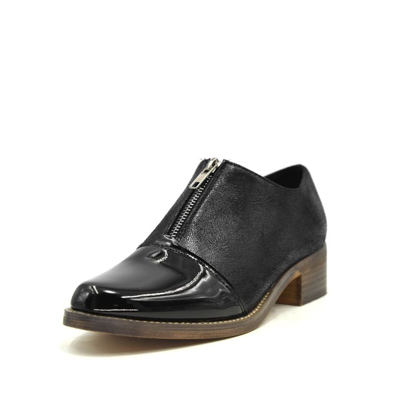 Zapato Casual Zapatos De Charol Mujer 2019 GOTTA Zapato Mujer