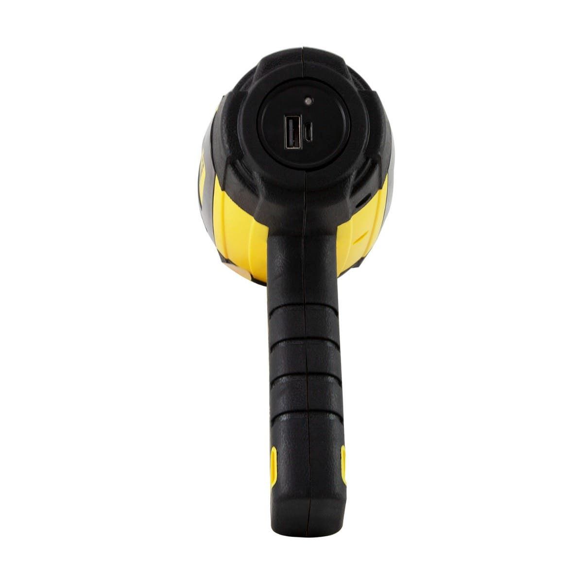 PHILCO - FOCO LED RECARGABLE PHILCO GEP18660