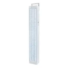 POWERLAB - LAMPARA DE EMERGENCIA 160 LED + USB